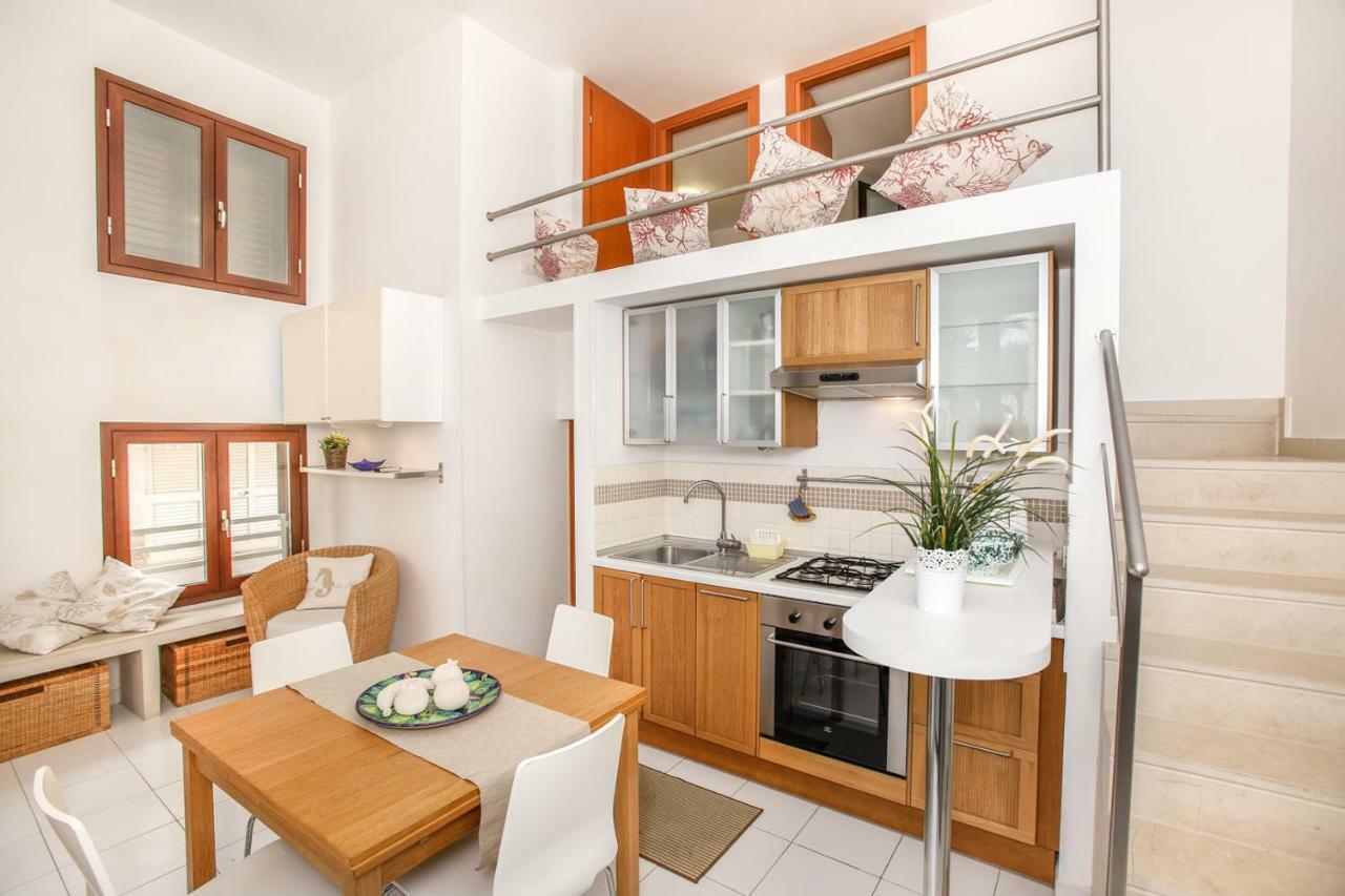 Lido Apartment Donnalucata  Eksteriør billede