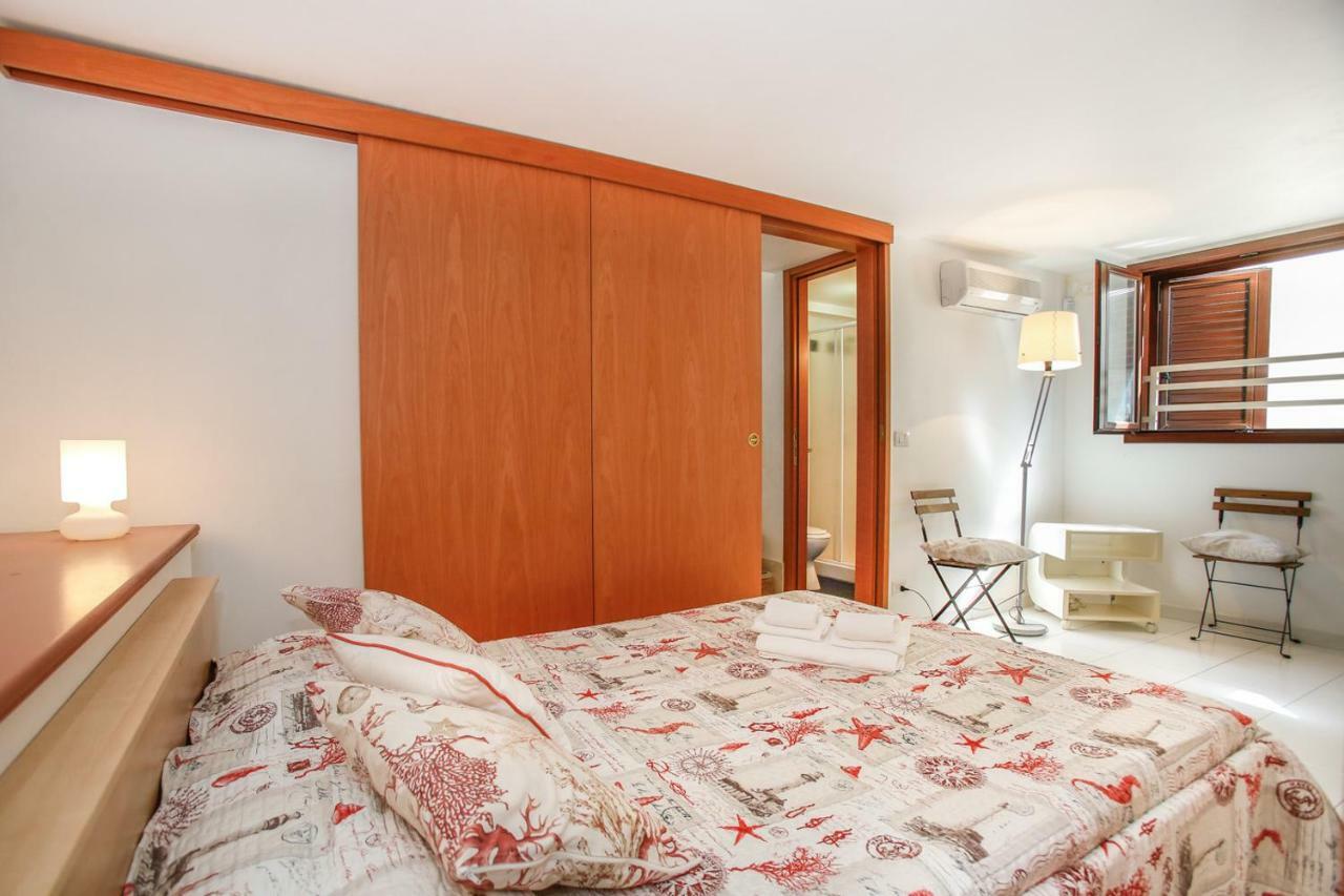 Lido Apartment Donnalucata  Eksteriør billede