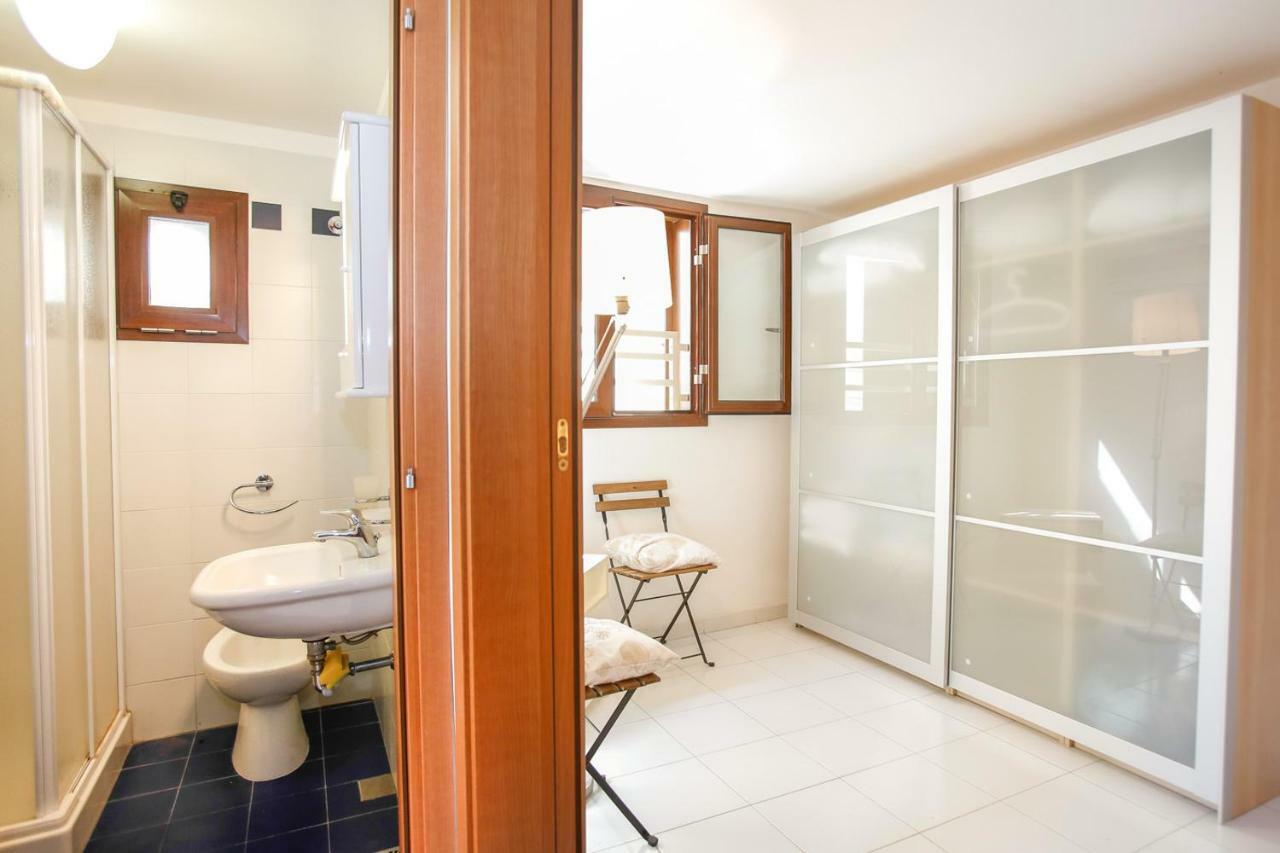 Lido Apartment Donnalucata  Eksteriør billede