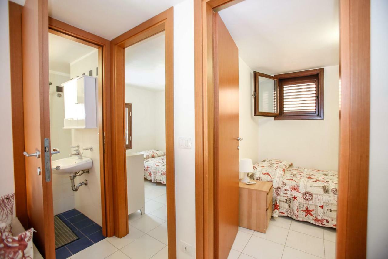 Lido Apartment Donnalucata  Eksteriør billede