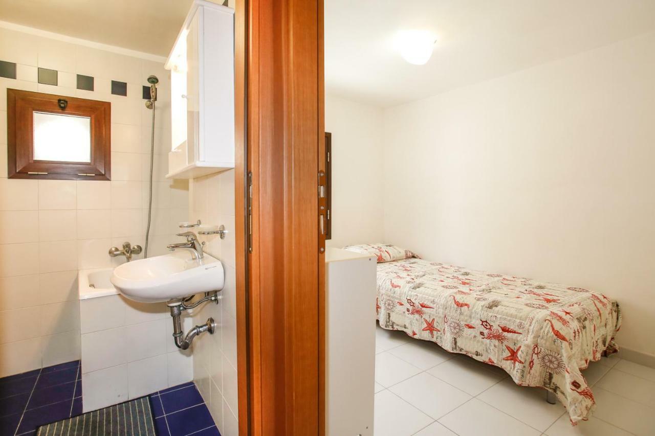 Lido Apartment Donnalucata  Eksteriør billede